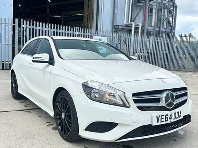 Mercedes A220
