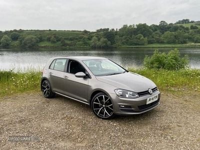VW Golf VII