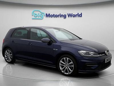 VW Golf VIII