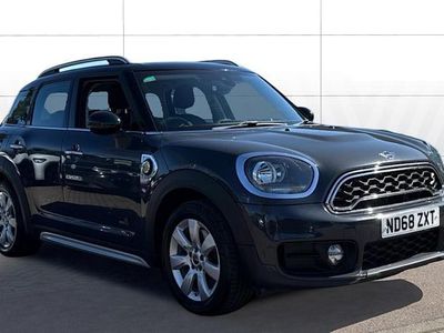 Used Mini Cooper S 224 HP (164 kW) 2018 Hatchback