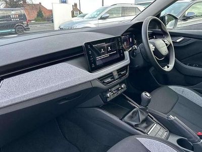 Used Skoda Kamiq SE 113 HP (83 kW) 2025 Black magic pearl effect SUV