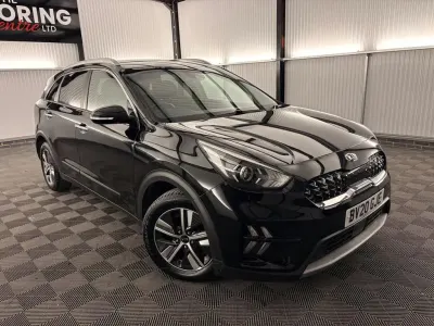 Used Kia Niro