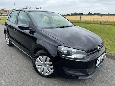 VW Polo