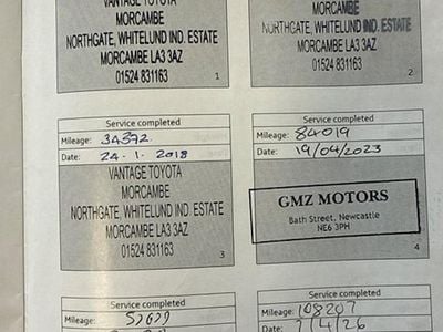 Used Toyota Aygo X-play 69 HP (50 kW) 2018 Hatchback