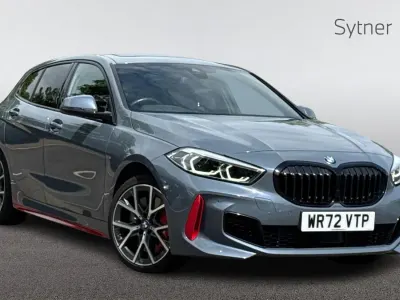 Used BMW 128
