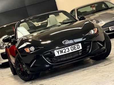 Mazda MX5