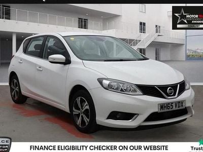 Nissan Pulsar