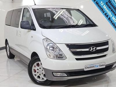 Hyundai I800