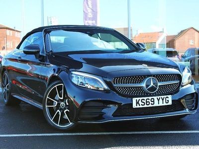 Mercedes C300