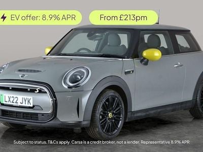 Used 2023 Mini Cooper Level 2 Hatchback | £13,734 (Good price)