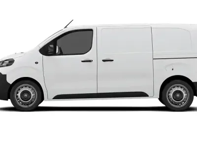 Used Citroën Dispatch 120 HP (88 kW) 2025 MPV