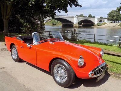 Daimler SP 250