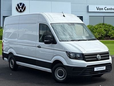 VW Crafter