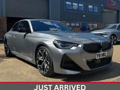 Used BMW 220 M Sport 181 HP (133 kW) 2025 Coupe
