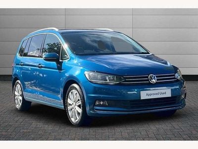 VW Touran