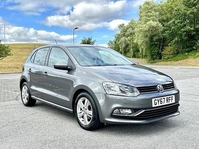 VW Polo