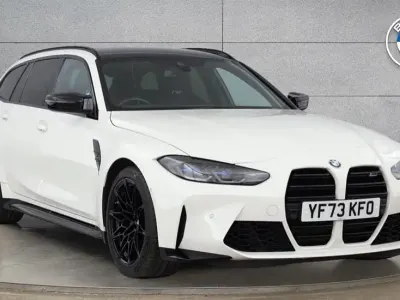 Used BMW M3