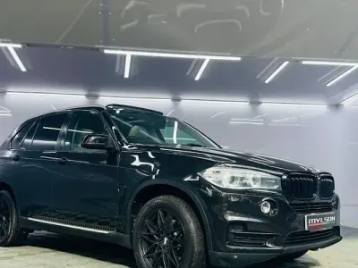 Used BMW X5