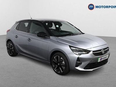 Vauxhall Corsa-e