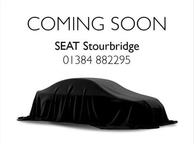 Used Seat Arona FR 108 HP (79 kW) 2023 White SUV