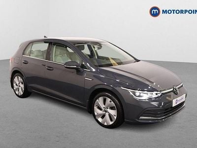 VW Golf VIII