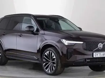 Begagnad Volvo XC90 Plus 250 HK (183 kW) 2026 SUV