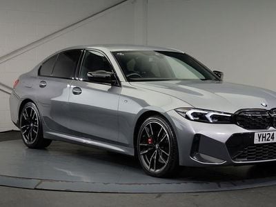 BMW M340