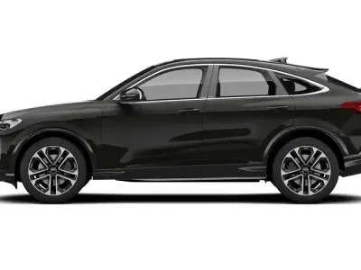 Novo Audi Q5 S-Line 204 HP (150 kW) 2026 SUV