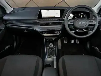 Used Hyundai Bayon