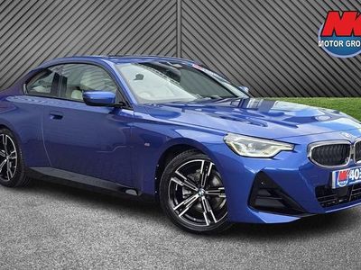 BMW 220