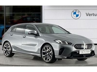 BMW 123
