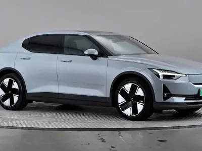 Used Polestar 2