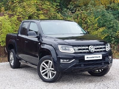 VW Amarok