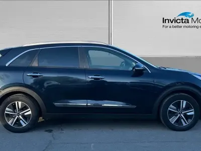Used Kia Niro
