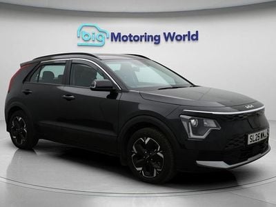 Kia e-Niro