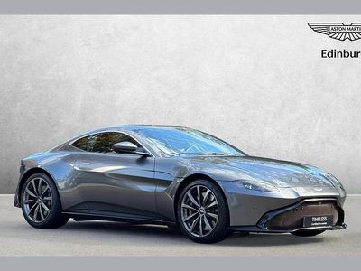 Aston Martin Vantage