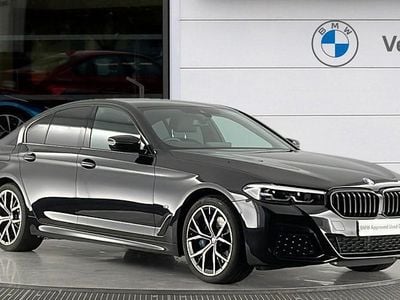 BMW 530e