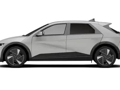New Hyundai Ioniq 5 Ultimate 239 kW (325 HP) 2026 SUV