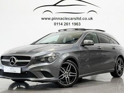 Mercedes CLA220