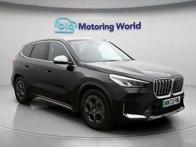 Used BMW iX1 xLine 11 kW (15 HP) 2023 SUV