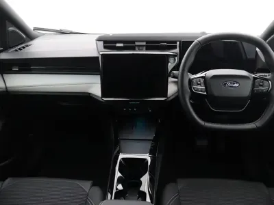 Begagnad Ford Puma Gen-E