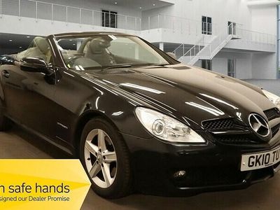 Mercedes SLK200