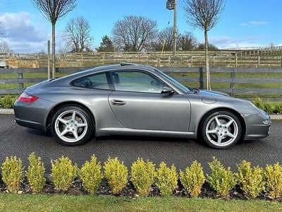 Porsche 911 Carrera