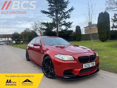 BMW M5