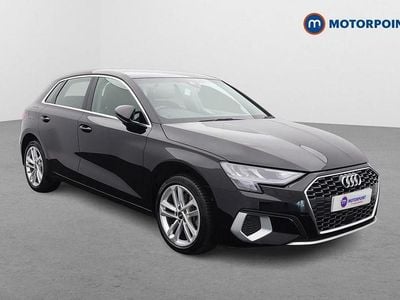 Audi A3 e-tron