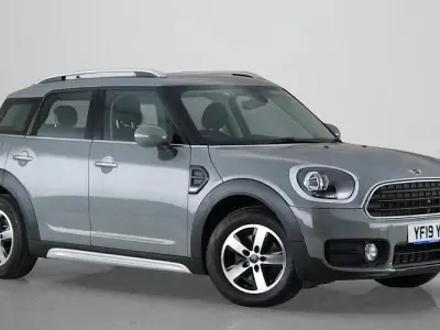 Used Mini Cooper Classic 136 HP (100 kW) 2020 Hatchback