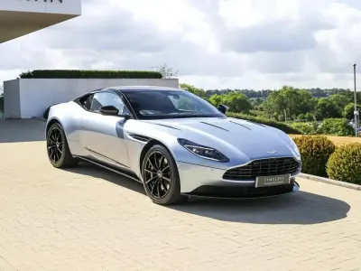 Used Aston Martin DB11