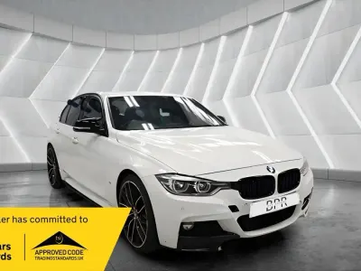 Used BMW 330e
