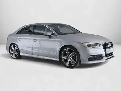 Used Audi A3