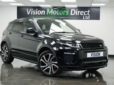 Used Land Rover Discovery Sport HSE 2015 Grey SUV